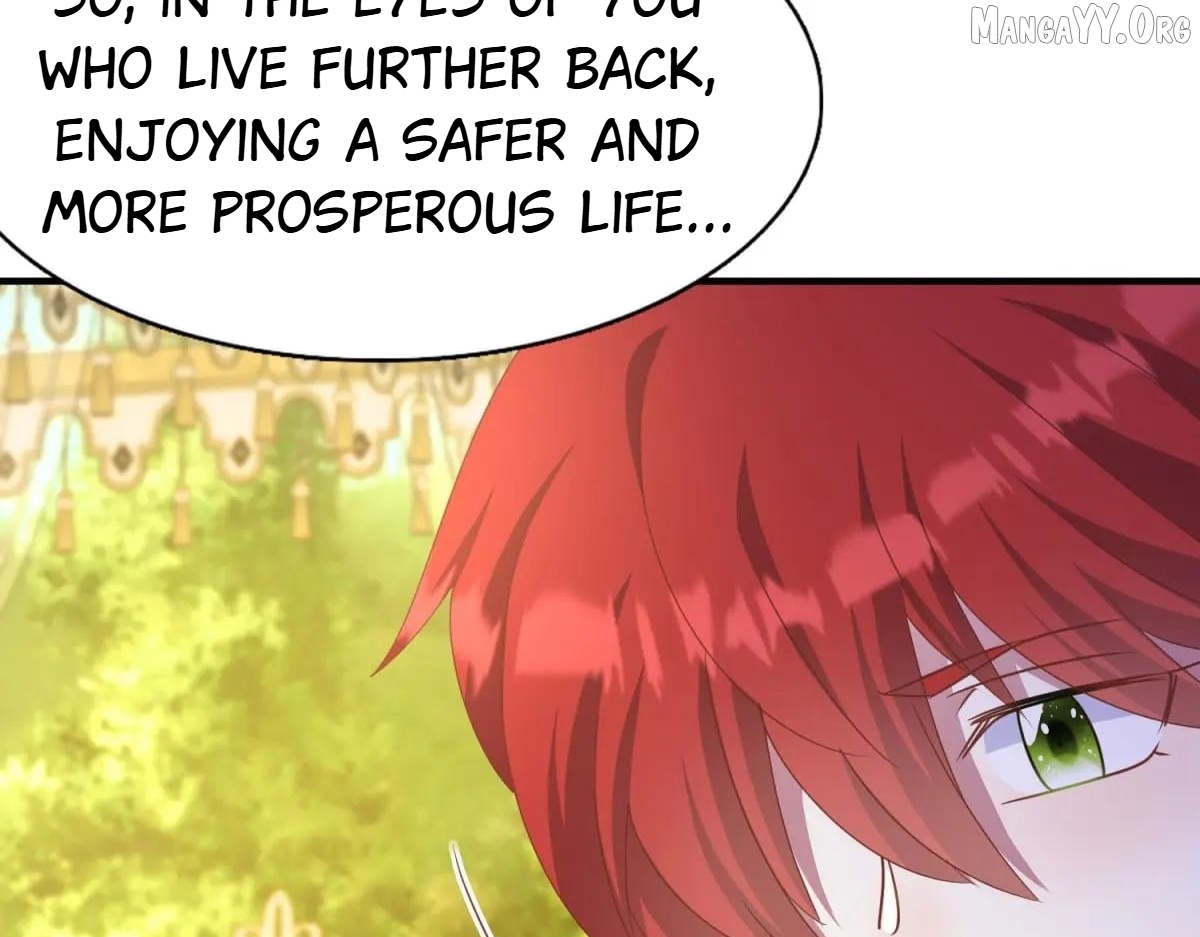 Don't Embarrass Me Chapter 192 - page 48